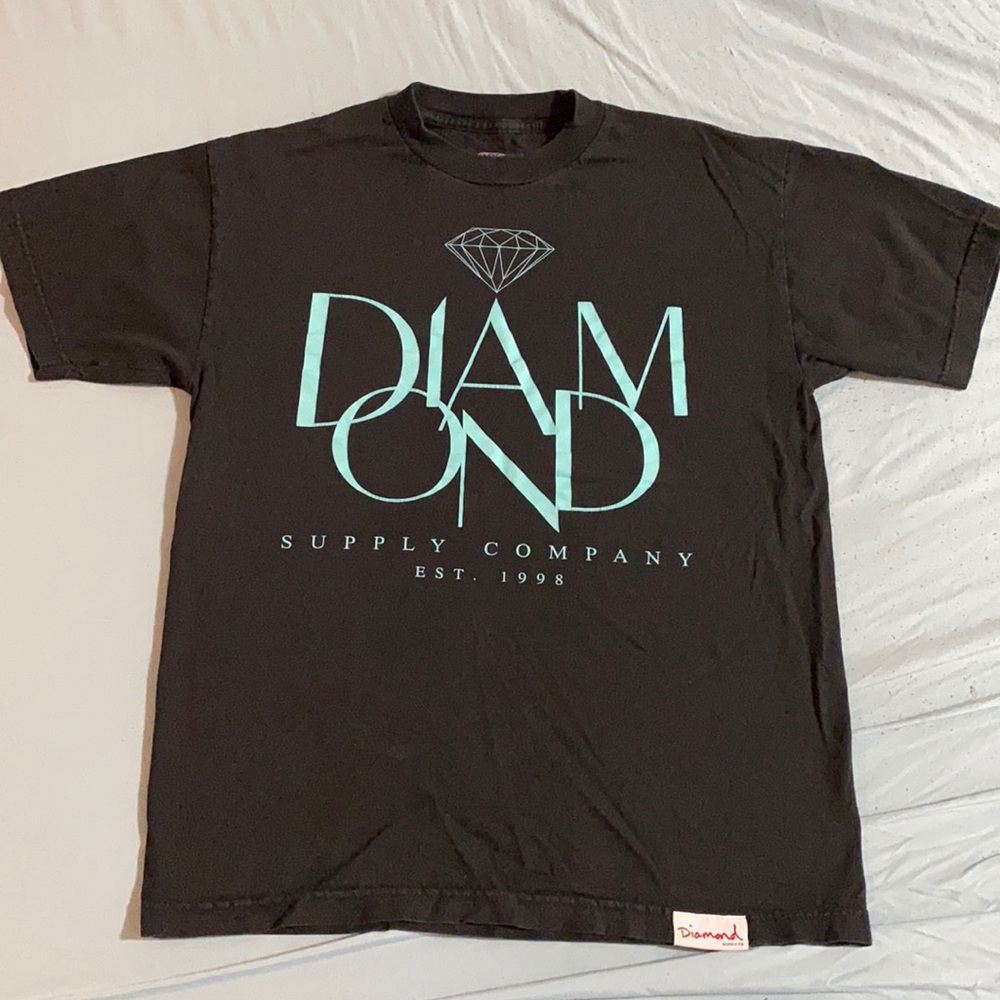 Diamond Supply Co. Men’s Tshirt
